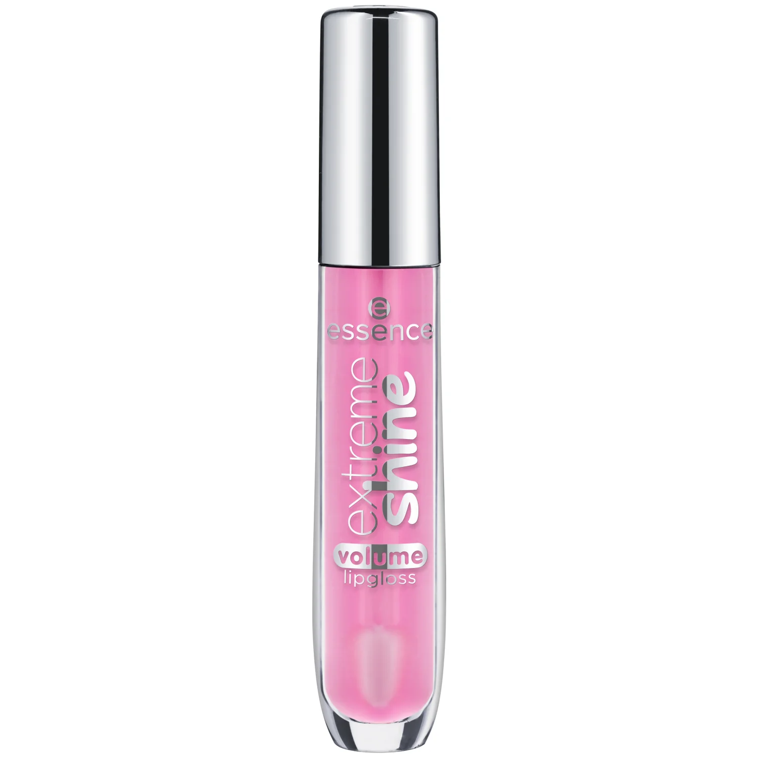 Essence Extreme Shine Volume Lipgloss błyszczyk do ust 02 Summer Punch, 5 ml