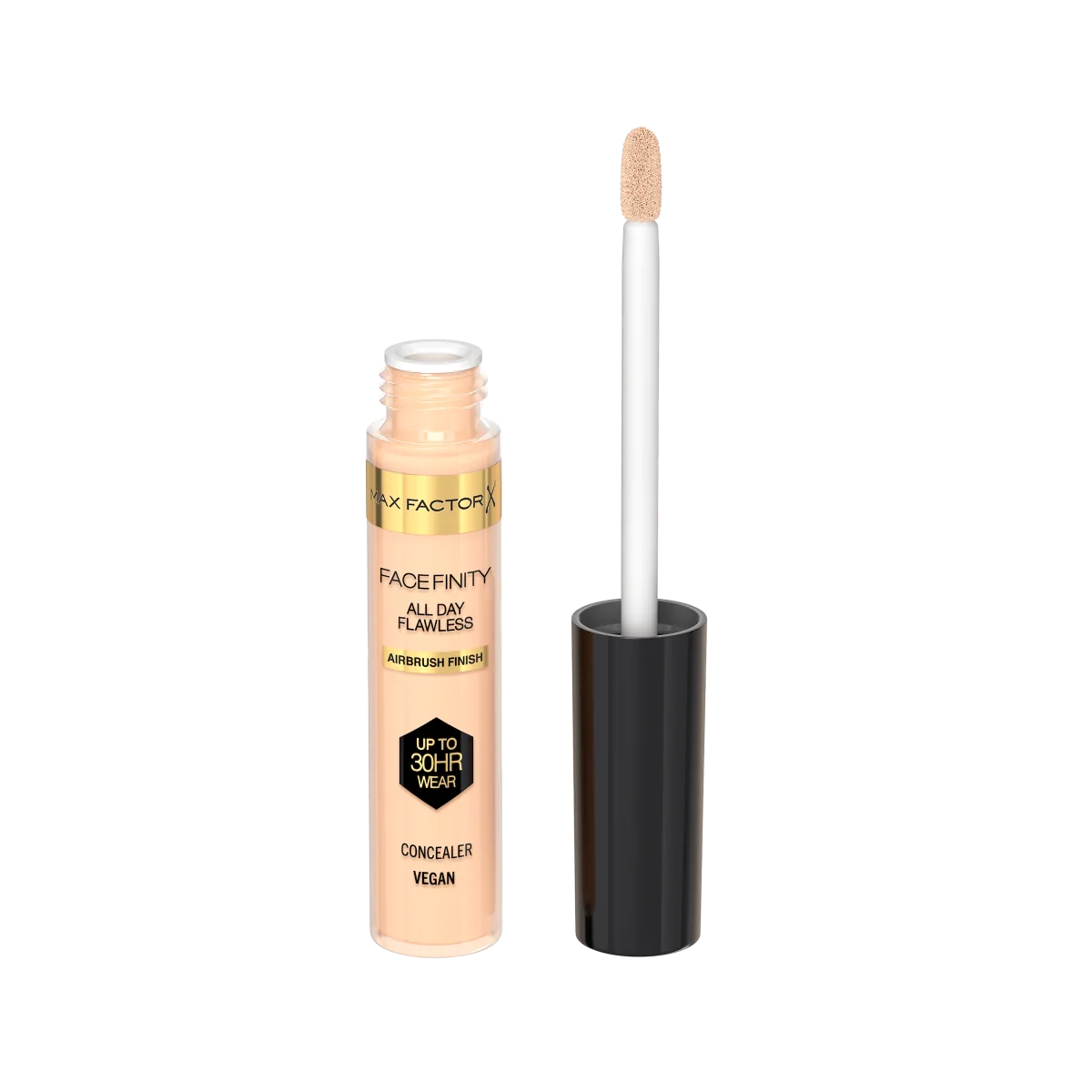 Max Factor Facefinity All Day Concealer Korektor do twarzy nr 02, 7,8 ml