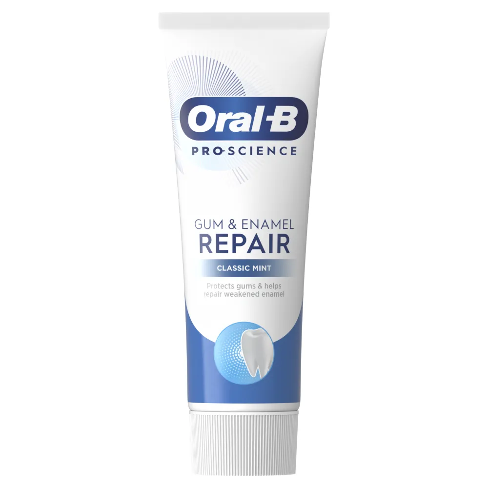 Oral-B Pro-Science Original wzmacniająca pasta do zębów, 75 ml 