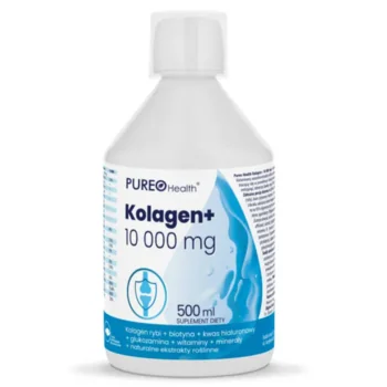 Pureo Health Kolagen+ 10 000 mg 