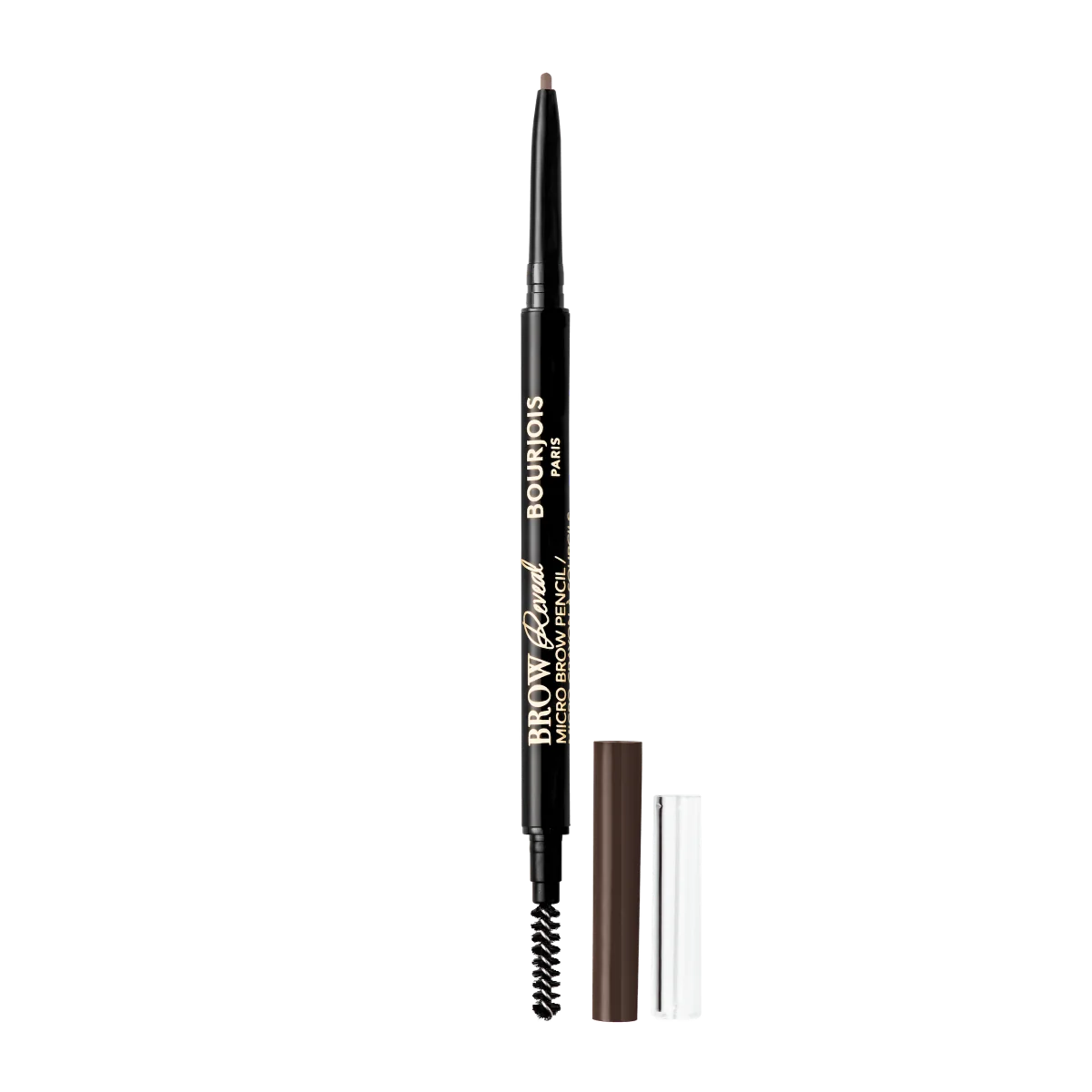 Bourjois Brow Reveal automatyczna kredka do brwi 03 Dark Brown, 0,35 g 