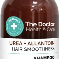 The Doctor Health & Care wygładzający szampon do włosów Mocznik + Alantoina, 946 ml