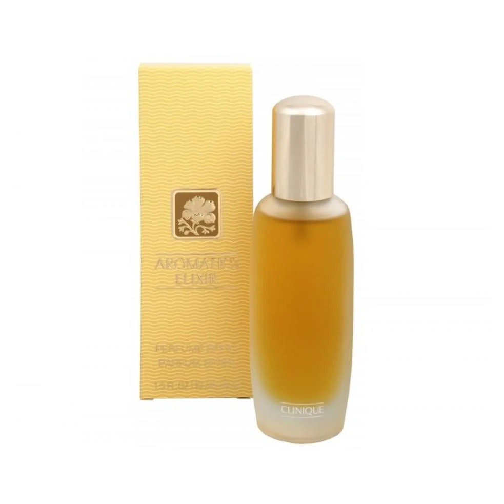 Clinique Aromatics Elixir woda perfumowana spray 100 ml