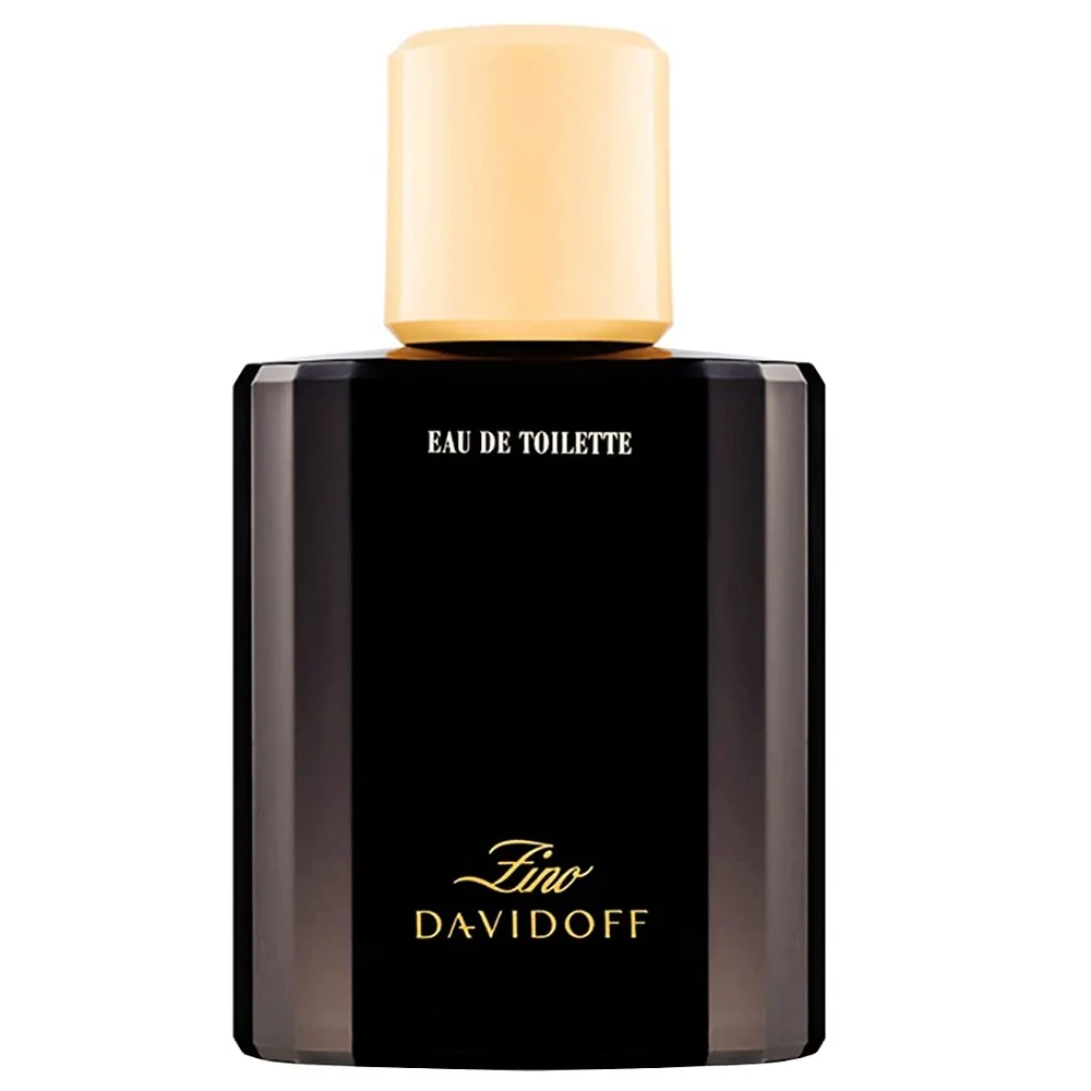 Davidoff Zino woda toaletowa, 125 ml 