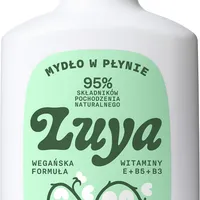 Luya mydło do rąk w płynie Konwalia i Migdał, 400 ml