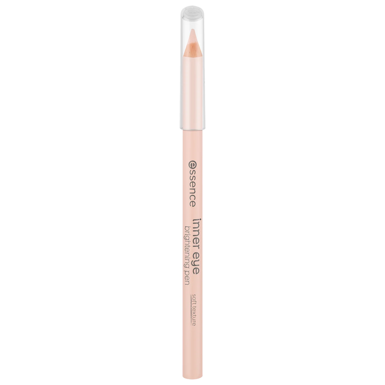 Essence Inner Eye Brightening Pen kredka do oczu nr 01 Everybody's Shade, 1,02 g