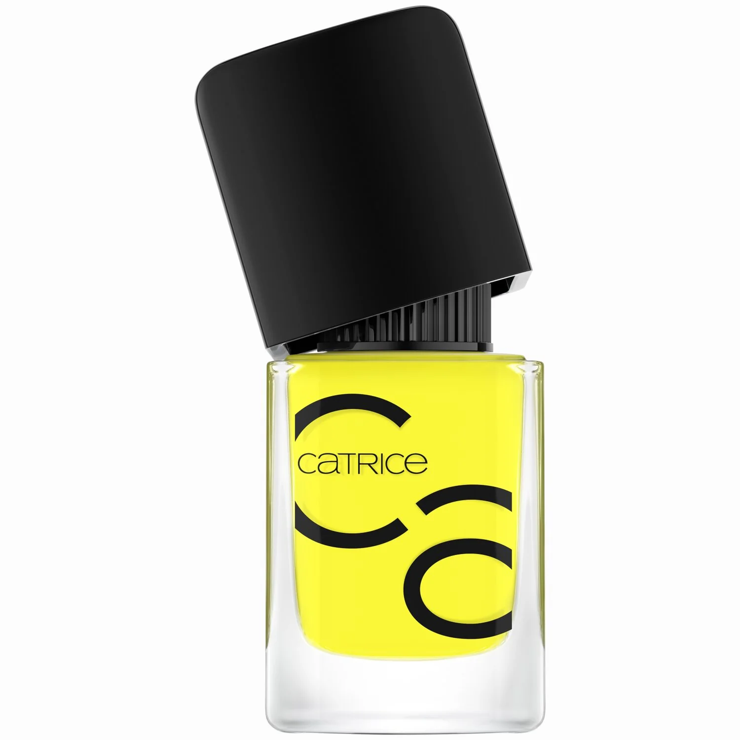 Catrice Iconails Gel Lacquer żelowy lakier do paznokci 171 A Sip Of Fresh Lemonade, 10,5 ml