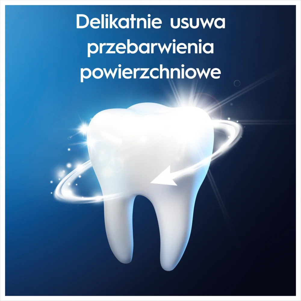 Oral-B Pro-Expert Healthy Whitening pasta do zębów, 75 ml 