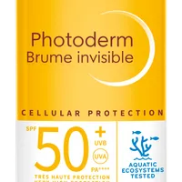 Bioderma Photoderm Brume Invisible mgiełka SPF50+, 150 ml