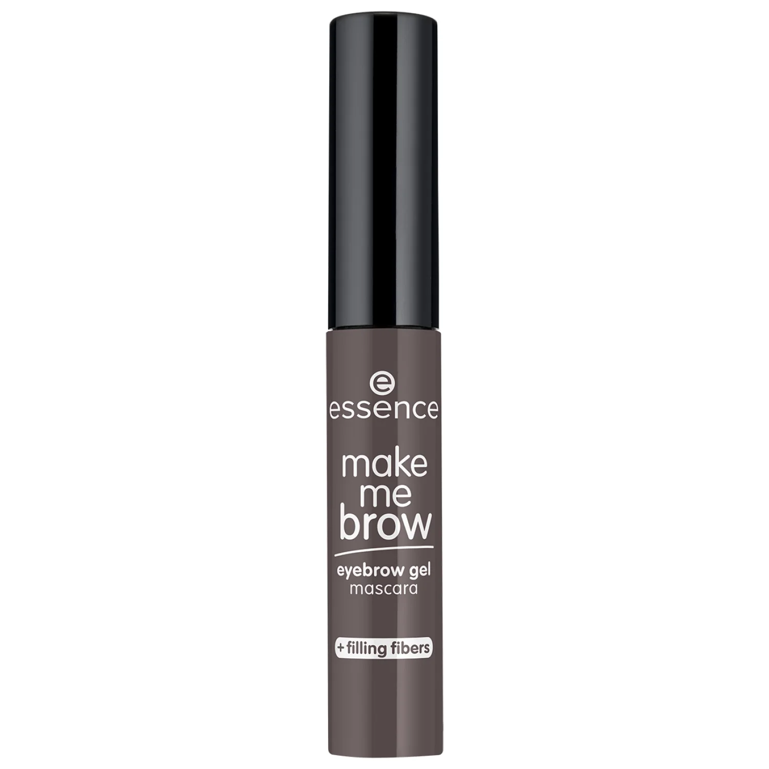 Essence Make Me Brow Żelowa maskara do brwi nr 04 Ashy Brows, 3,8 ml