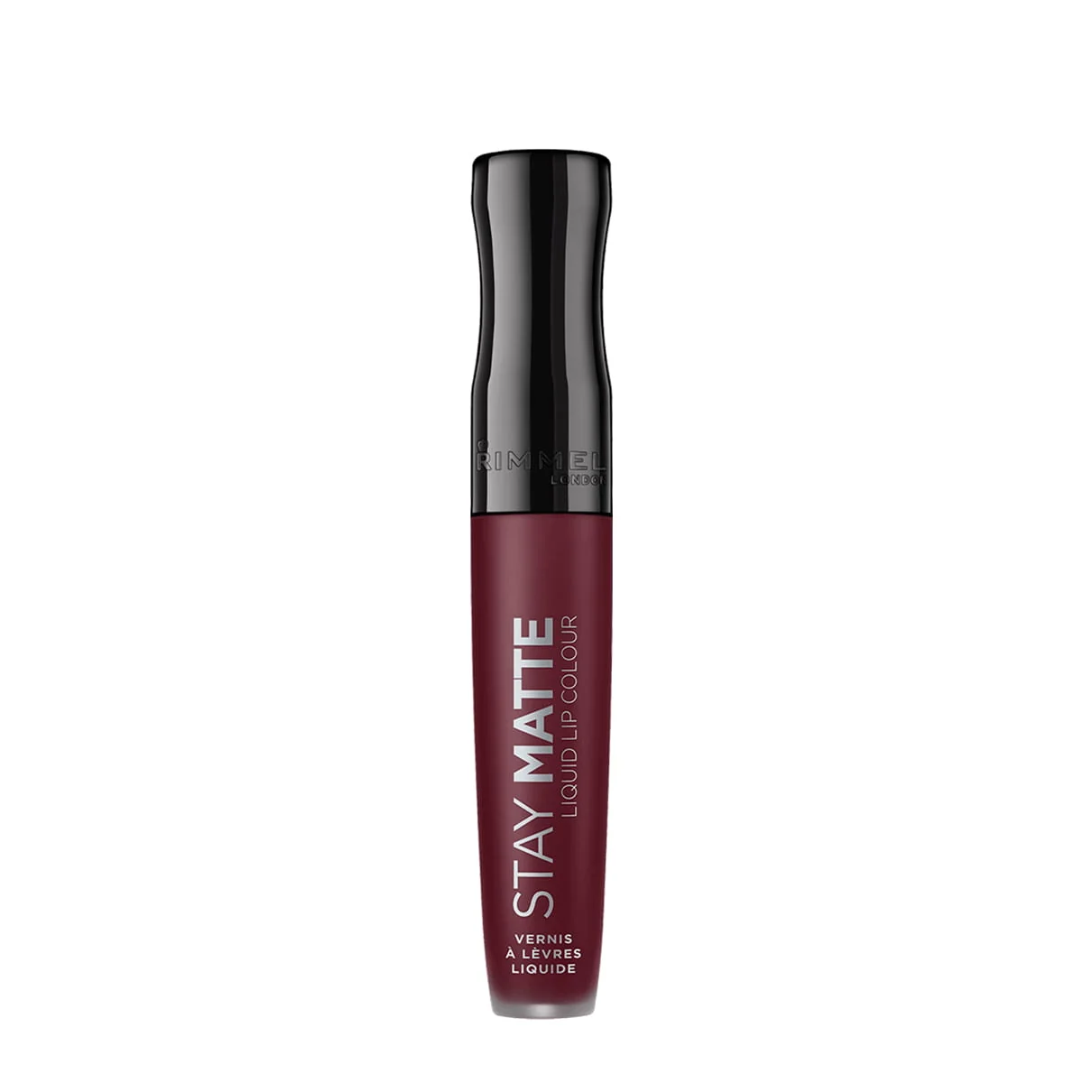 Rimmel Stay Matte pomadka do ust w płynie matowa 860 Trust You, 5,5 ml