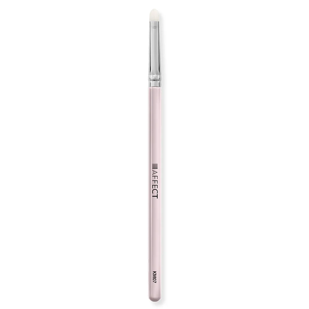 AFFECT Eyes & Lips Brush pędzel do oczu i ust KM07, 1 szt.