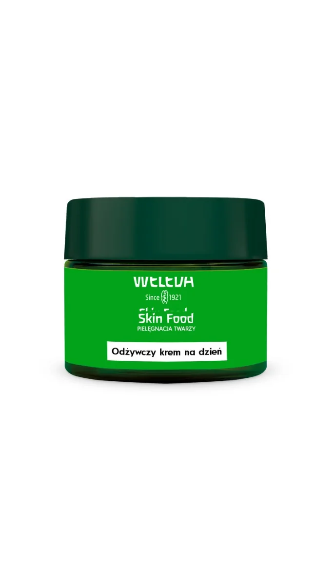 Weleda Skin Food, odżywczy krem na dzień, 40 ml