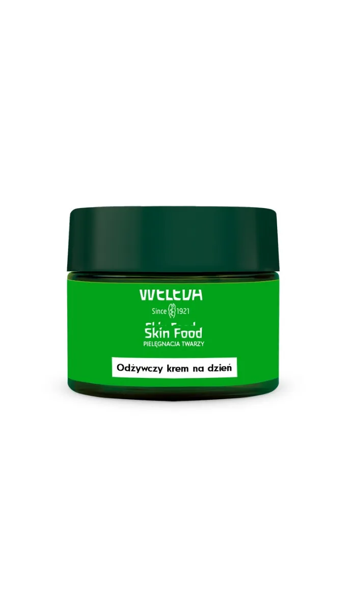 Weleda Skin Food odżywczy krem na dzień, 40 ml