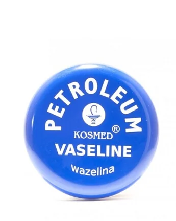 Kosmed, wazelina kosmetyczna, 100 ml