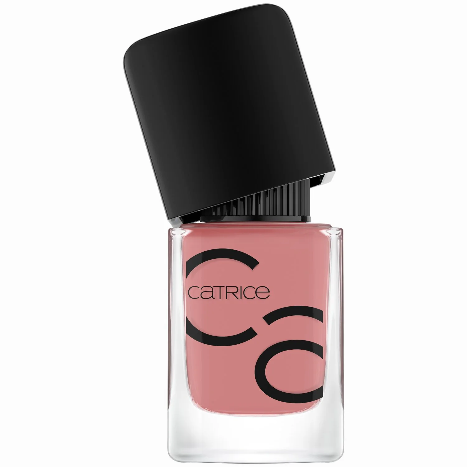 Catrice Iconails Gel Lacquer żelowy lakier do paznokci 173 Karl Said Tres Chic, 10,5 ml