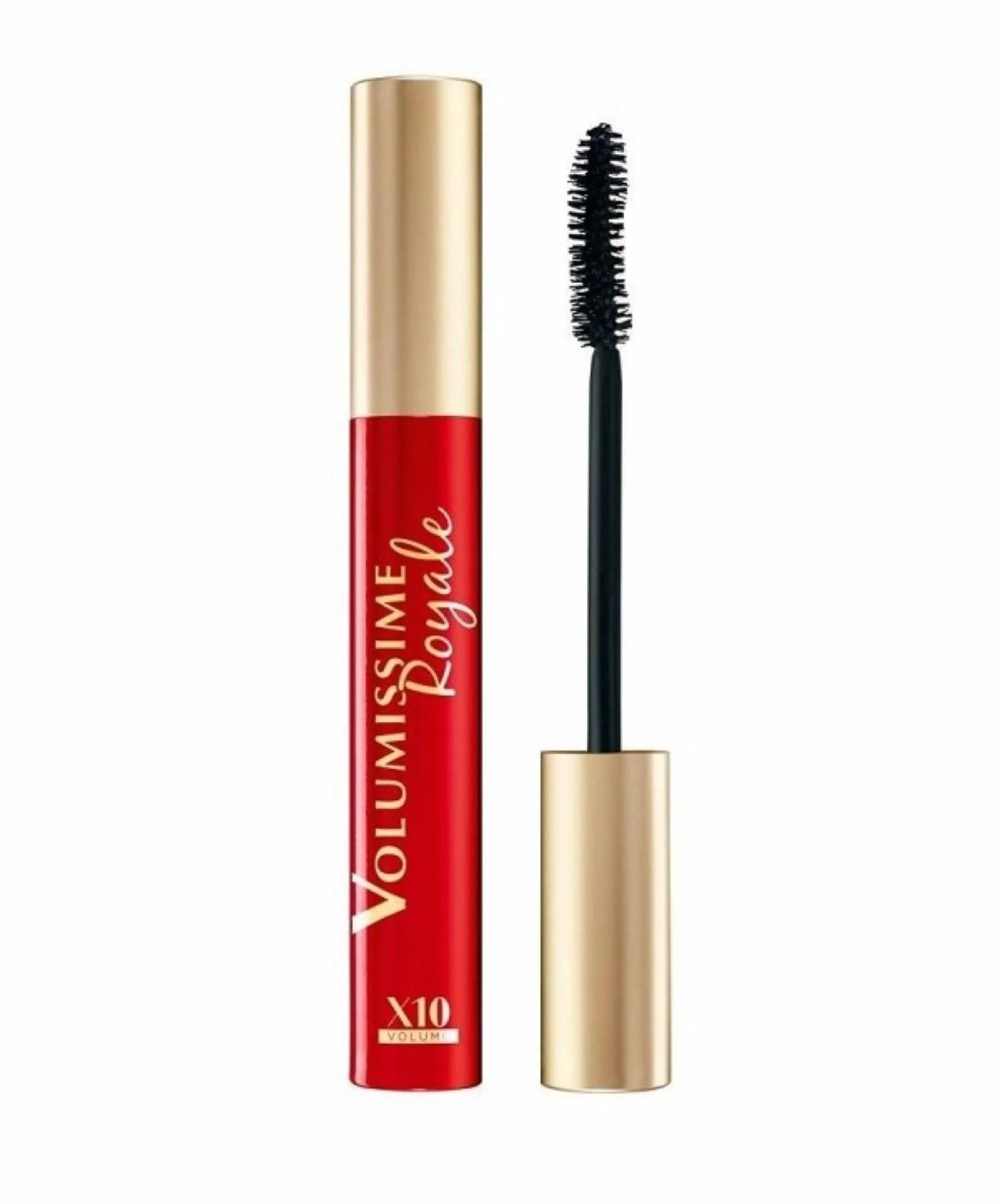 L'Oreal Volumissime Royale Mascara tusz do rzęs, 7,9 ml