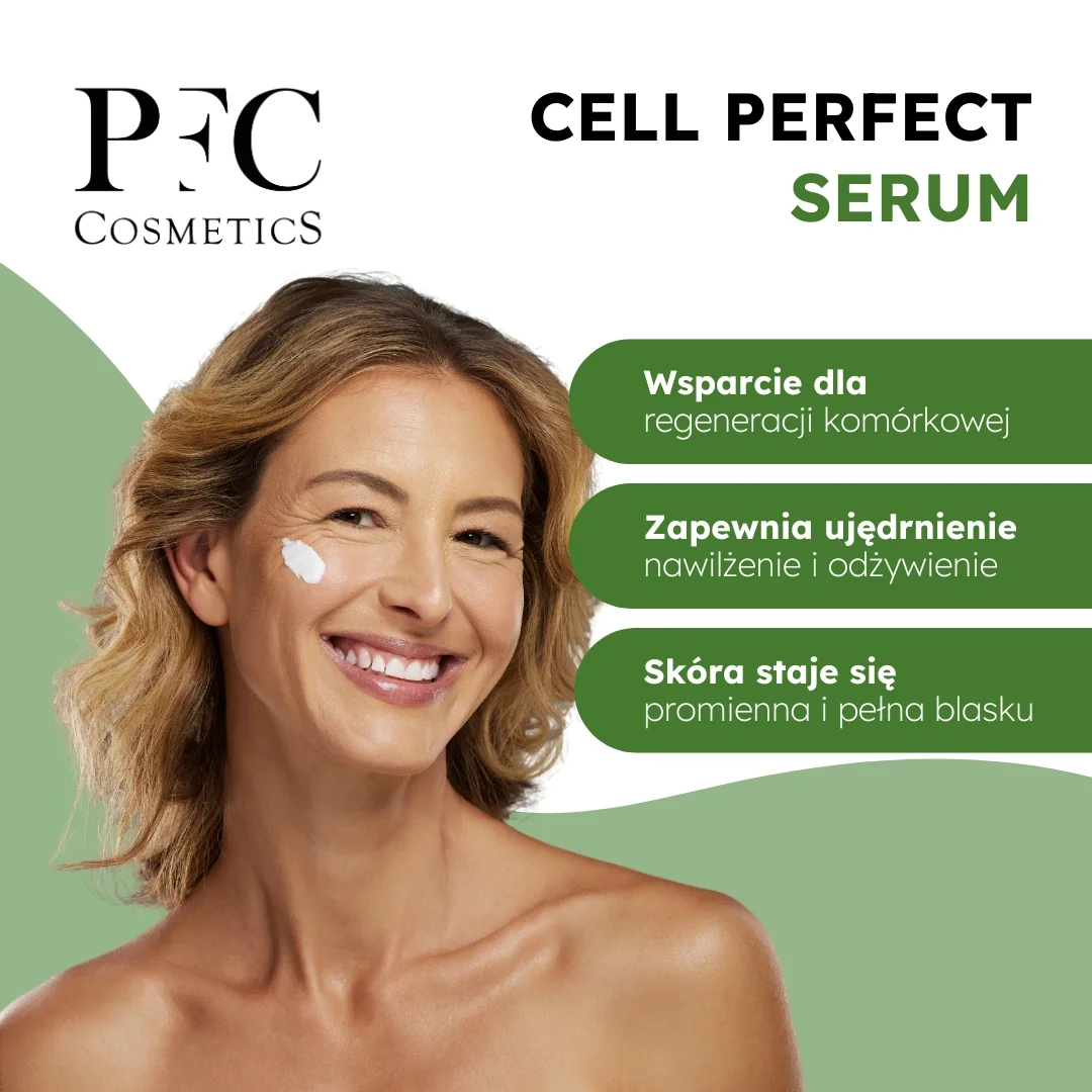 PFC Cell Perfect serum, 30 ml