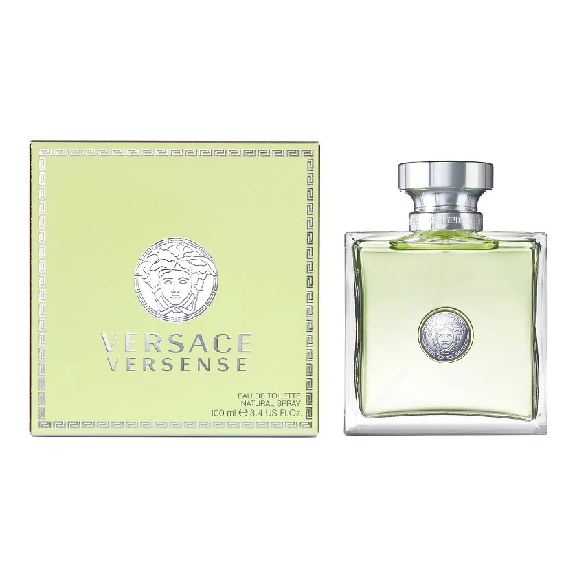 Versace Versense woda toaletowa, 100 ml