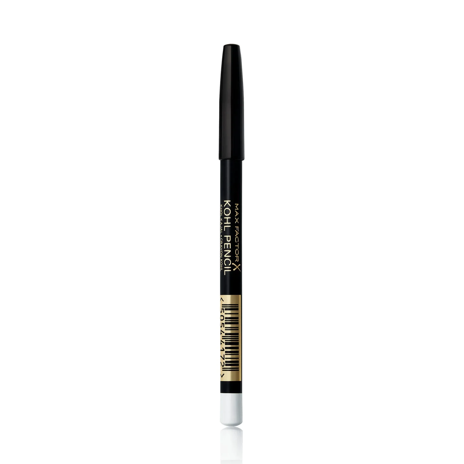 Max Factor Masterpiece Kohl Kajal precyzyjna kredka do oczu nr 010 White, 4 g