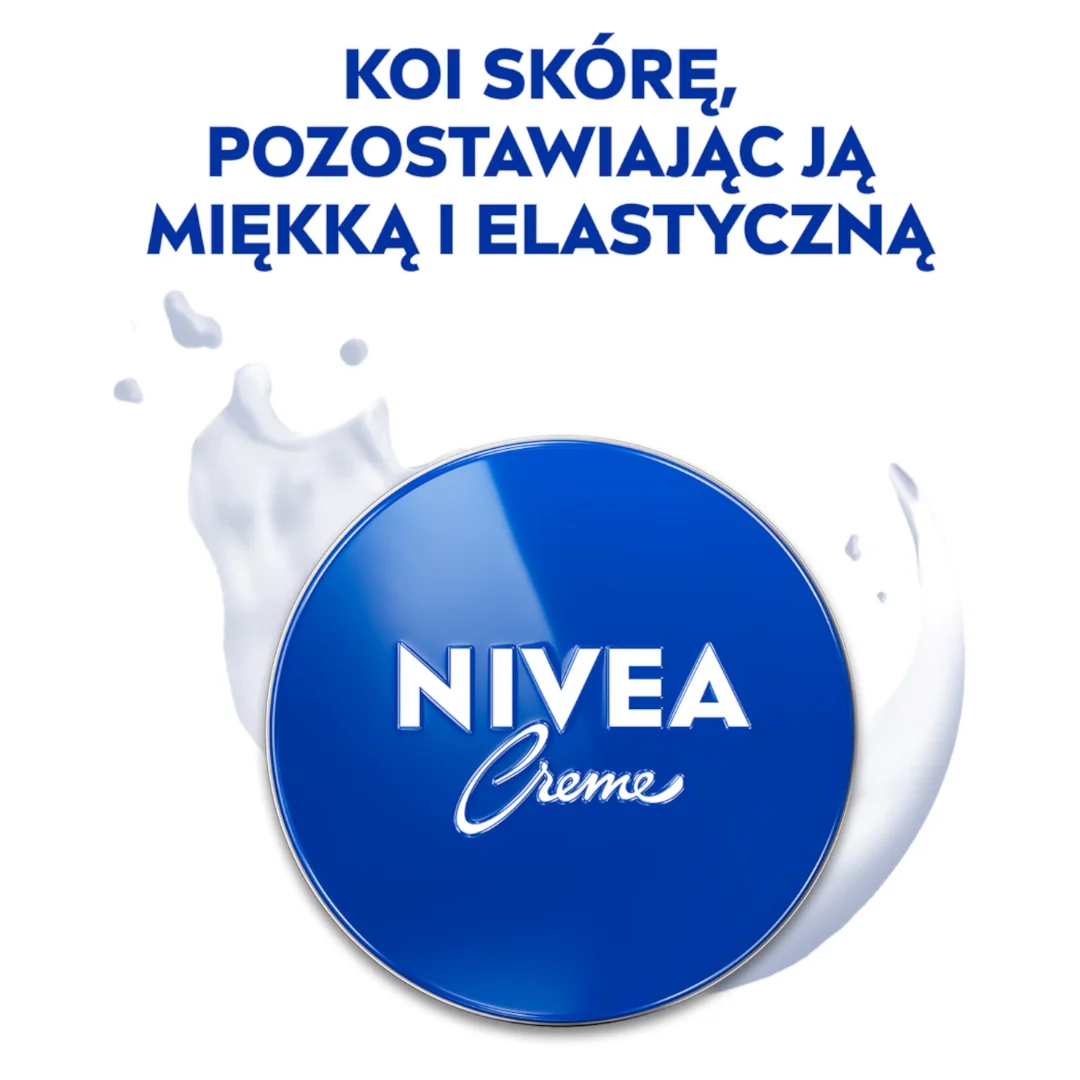 Nivea krem uniwersalny, 50 ml