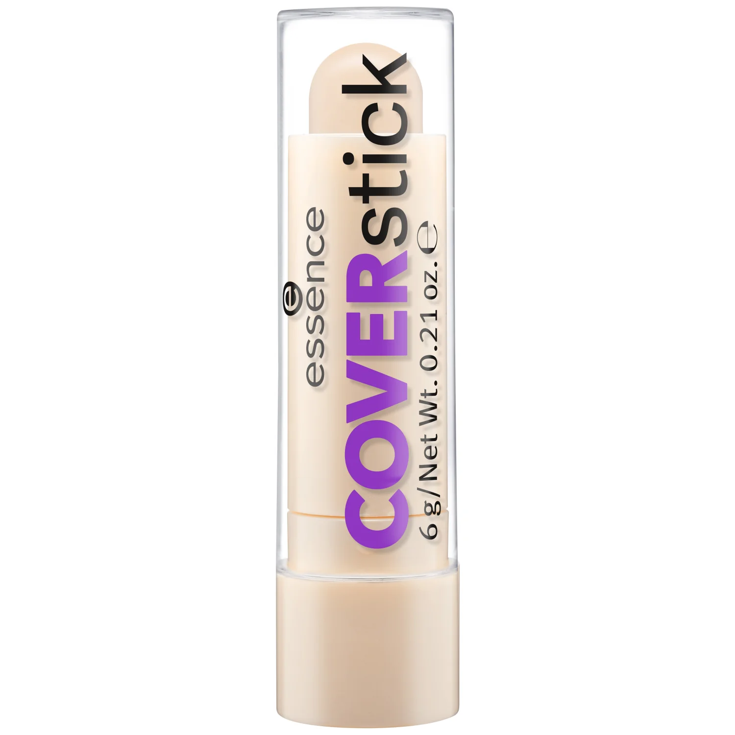 Essence COVERstick korektor w sztyfcie 10, 6 g