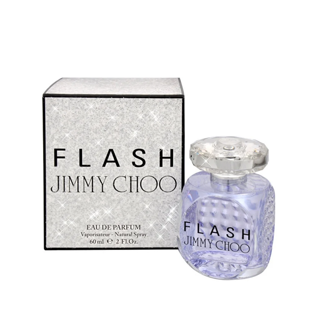 Jimmy Choo Flash, woda perfumowana spray 60 ml