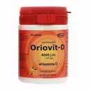 Oriovit-D 4000 j.m. (100 µg), suplement diety, 100 tabletek