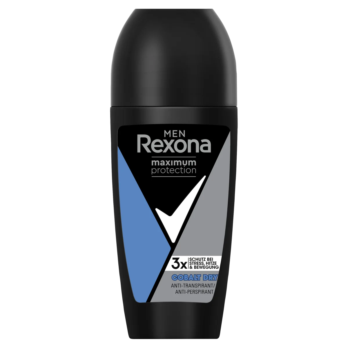 Rexona Maximum Protection Bright Bouquet Scent Antyperspirant w aerozolu o zapachu kwiatów, 150 ml