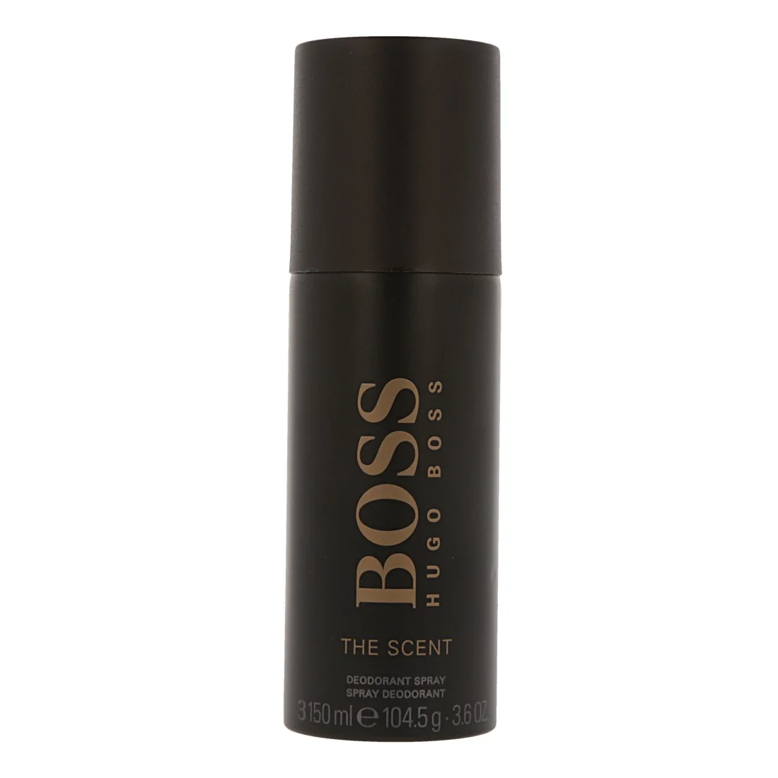 Hugo Boss Boss The Scent dezodorant spray, 150 ml