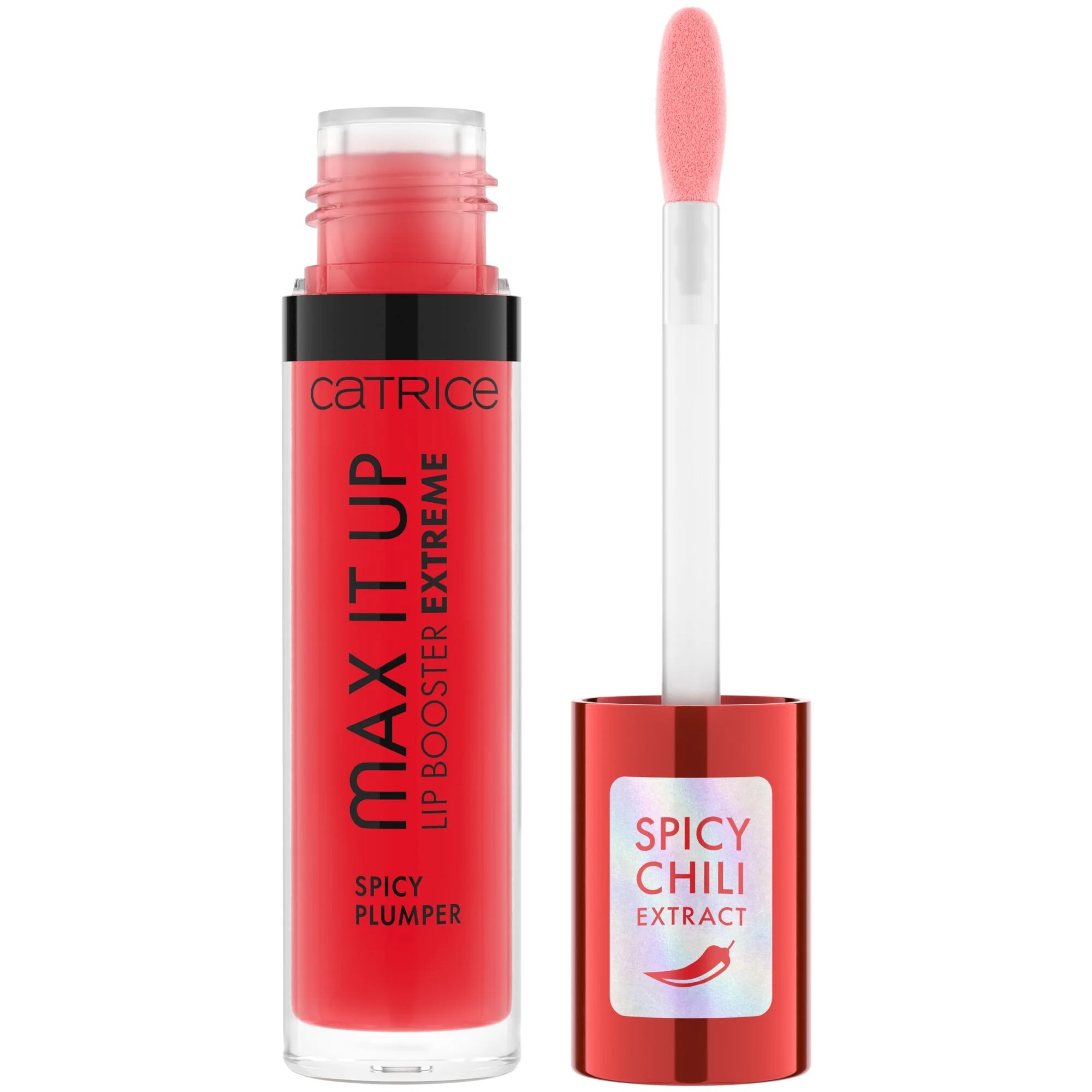 CATRICE Max It Up Extreme booster do ust 010 Spice Girl, 4 ml 