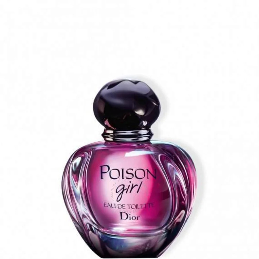 Dior Poison Girl EDT-S 50ml