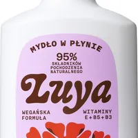 Luya mydło do rąk w płynie Mak i Kakao, 400 ml