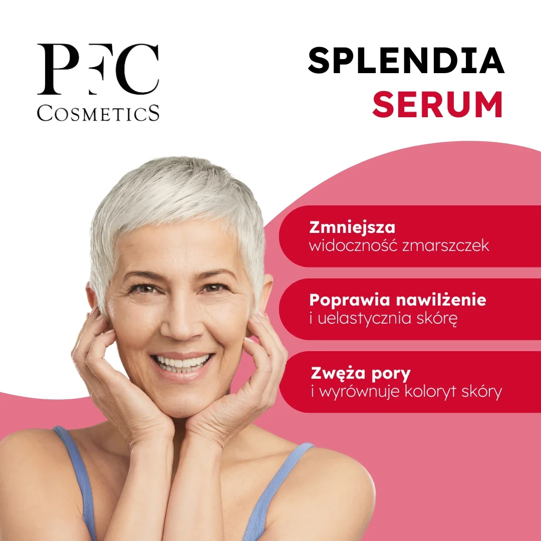 PFC Splendia serum 30 ml