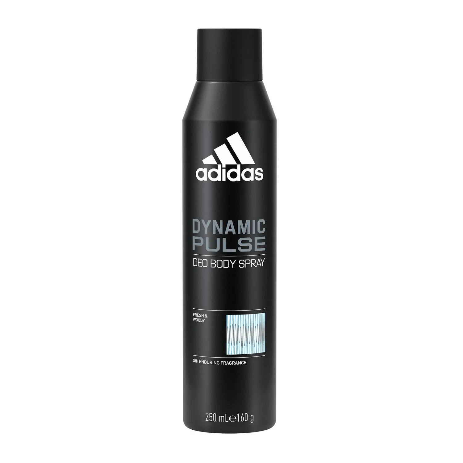 adidas Dynamic Pulse dezodorant w sprayu dla mężczyzn, 250 ml