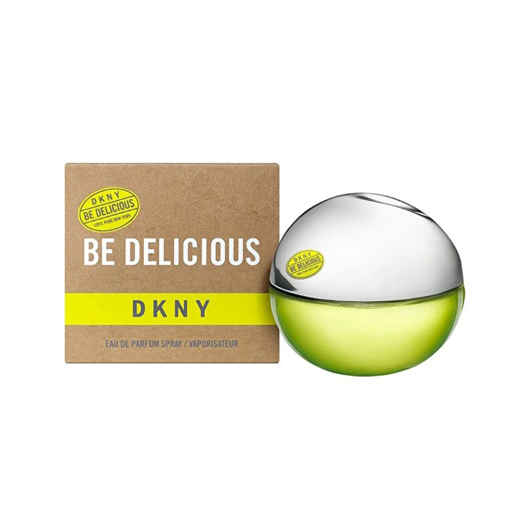 DKNY Be Delicious for Women woda perfumowana, 100 ml