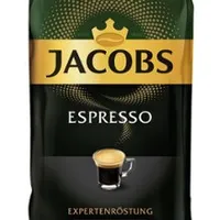Jacobs Espresso Kawa ziarnista, 1000 g