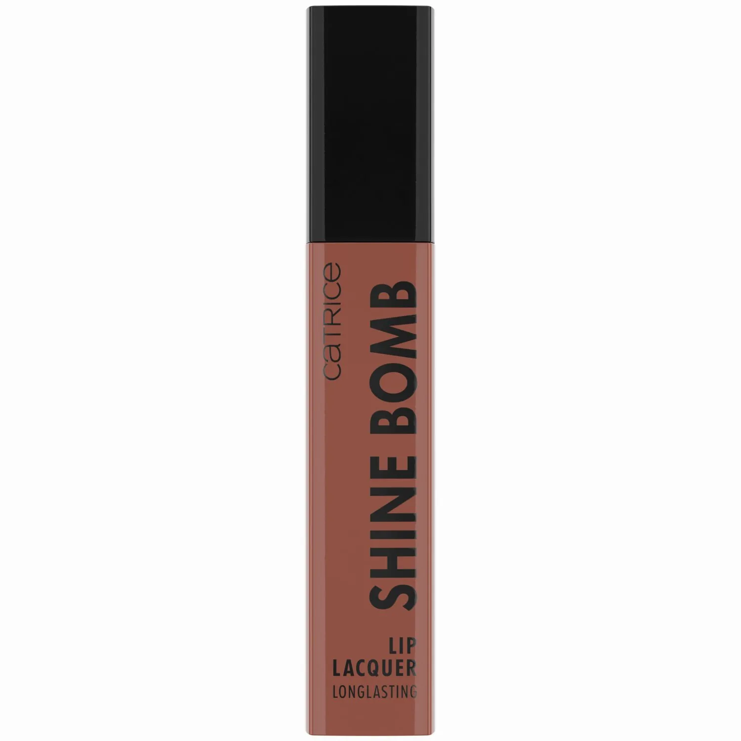 Catrice Shine Bomb Lip Lacquer pomadka do ust 070 Hottie, 3 ml 