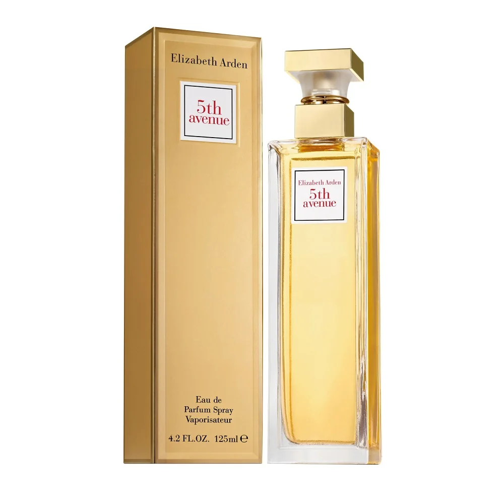 Elizabeth Arden 5th Avenue woda perfumowana, 125 ml