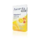 Ascorvita Max, suplement diety, 30 tabletek
