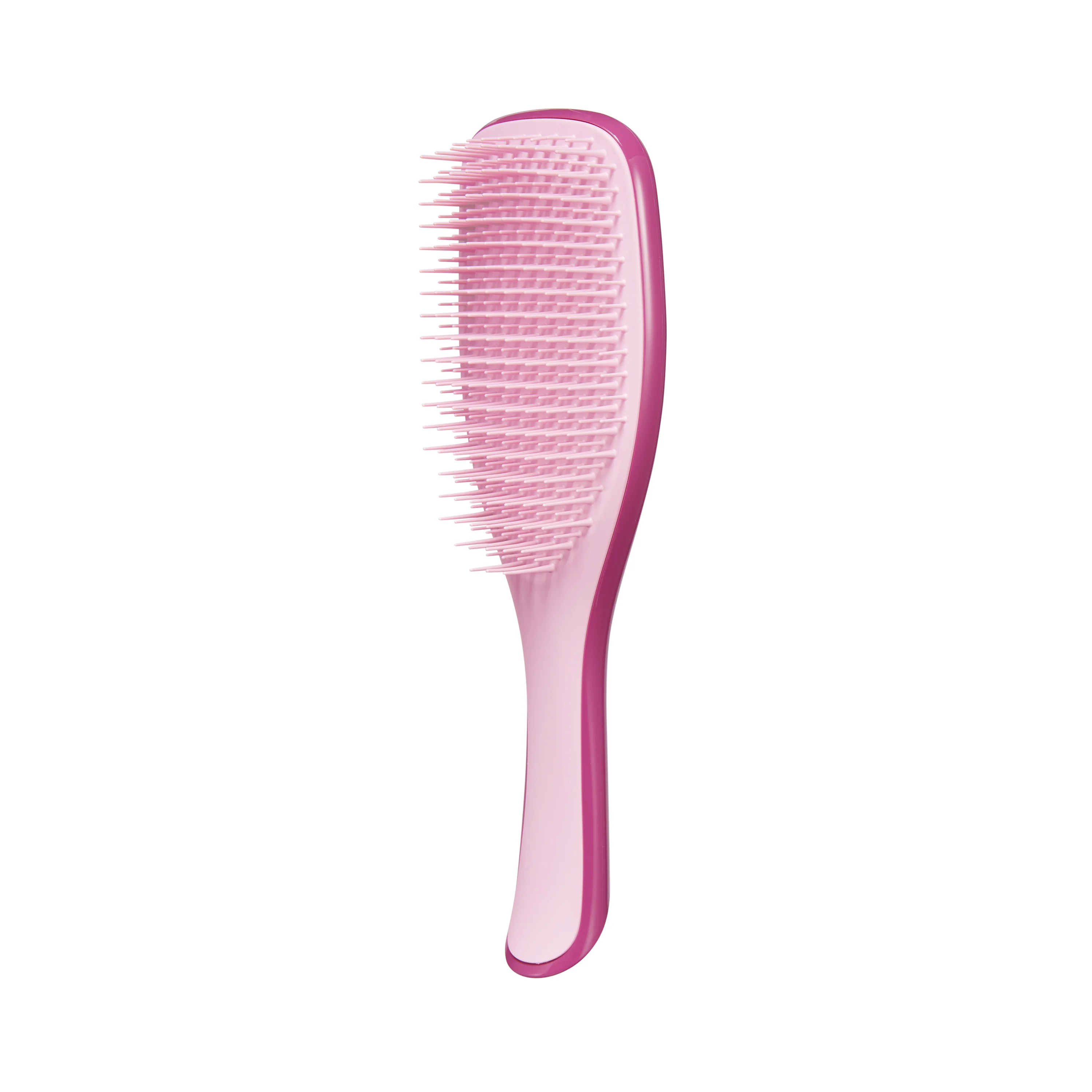 Tangle Teezer The Wet Detangler szczotka do włosów Raspberry Rouge 