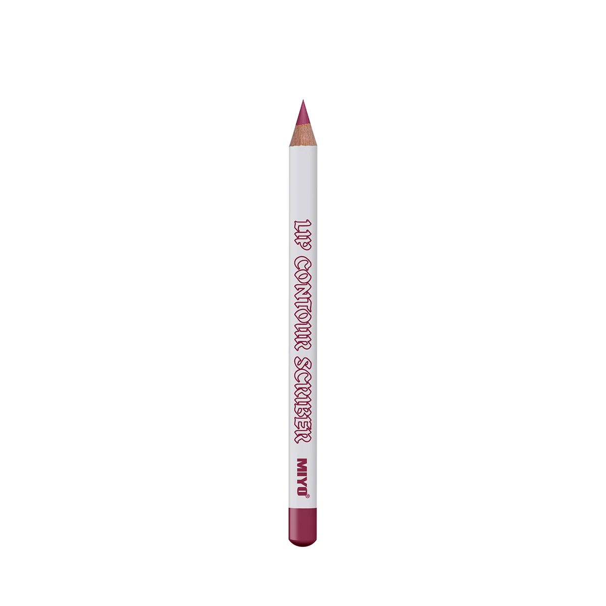 MIYO Lip Contour Scriber Konturówka do ust No. 08 Berries, 1,2 g