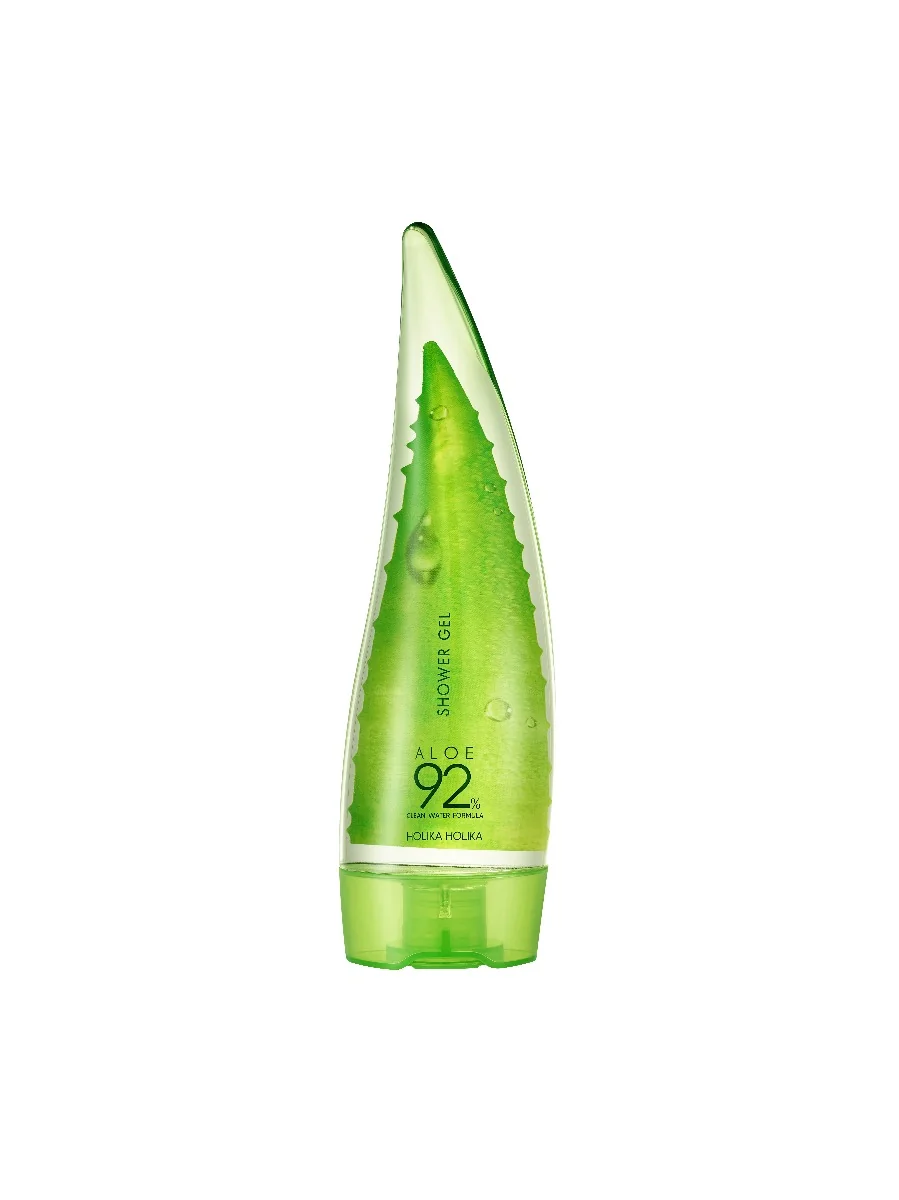 Holika Holika Aloe, żel pod prysznic, 250 ml