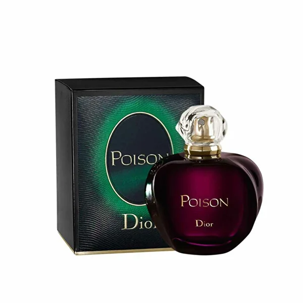 Dior Poison EDT-S 100ml