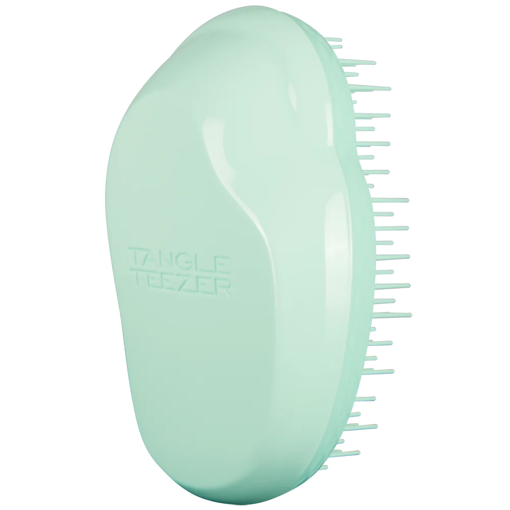 Tangle Teezer Orginal Mini Szczotka do włosów Marine Splash, 1 szt.