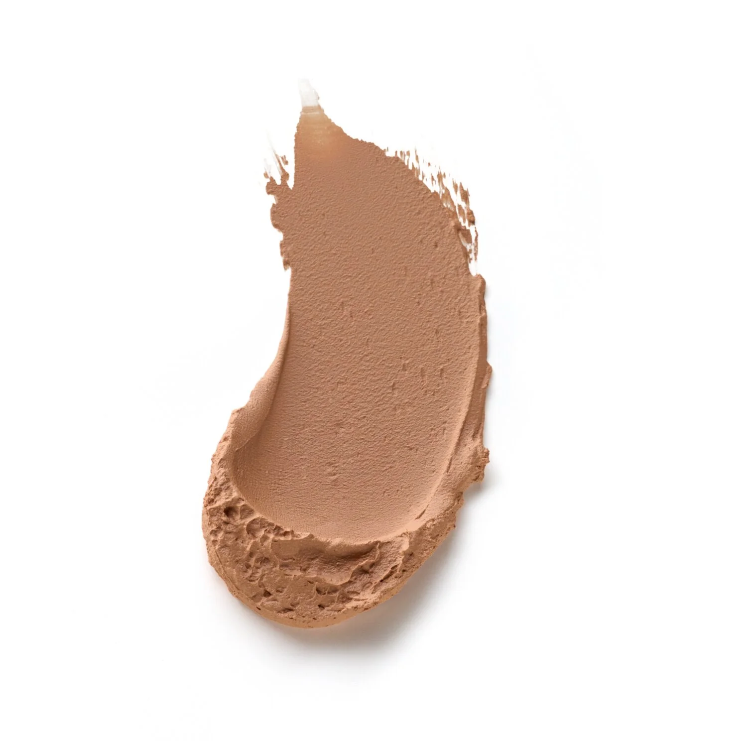 Essence Natural Matte Mousse Foundation podkład do twarzy w musie 02, 16 g 