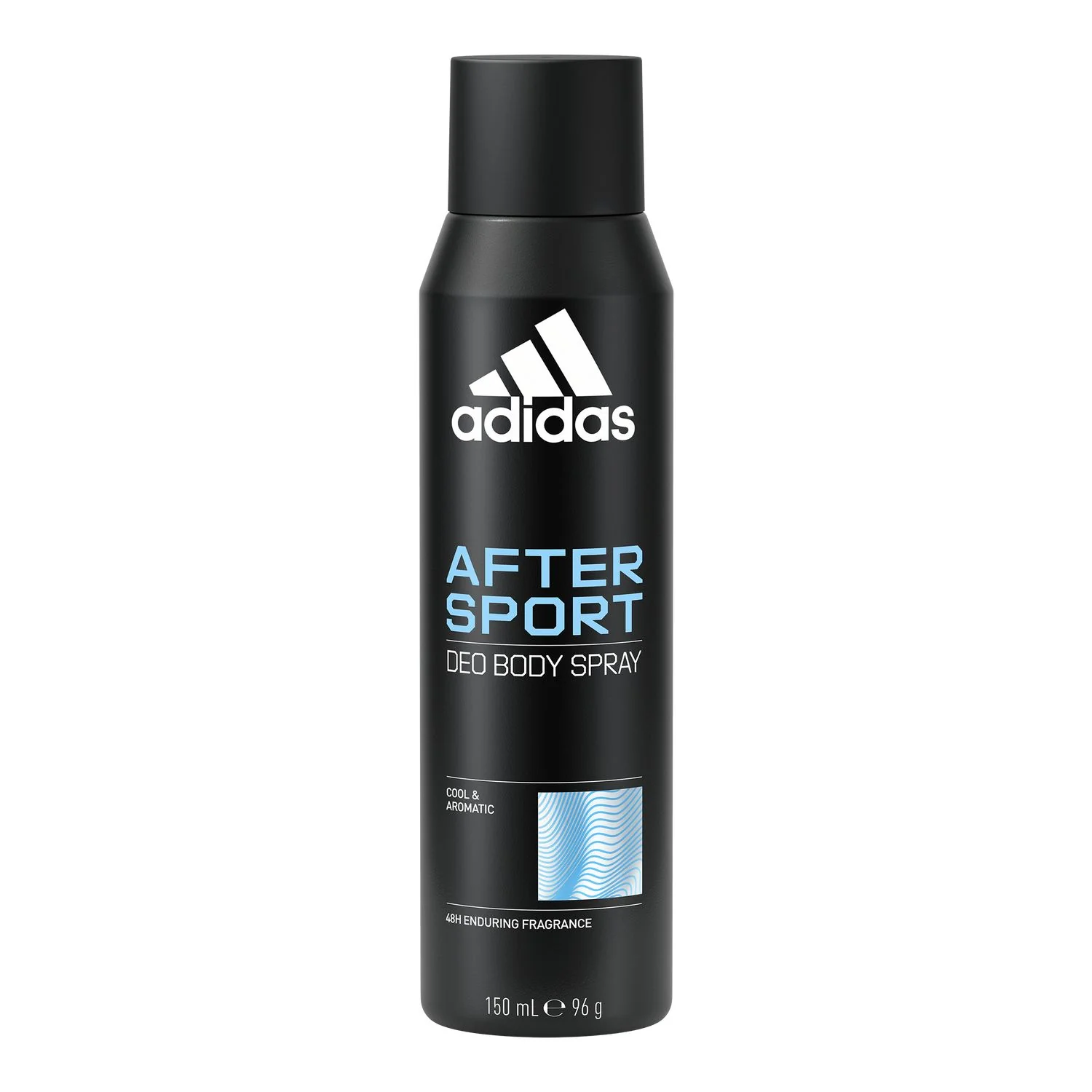 adidas After Sport dezodorant w sprayu dla mężczyzn, 150 ml