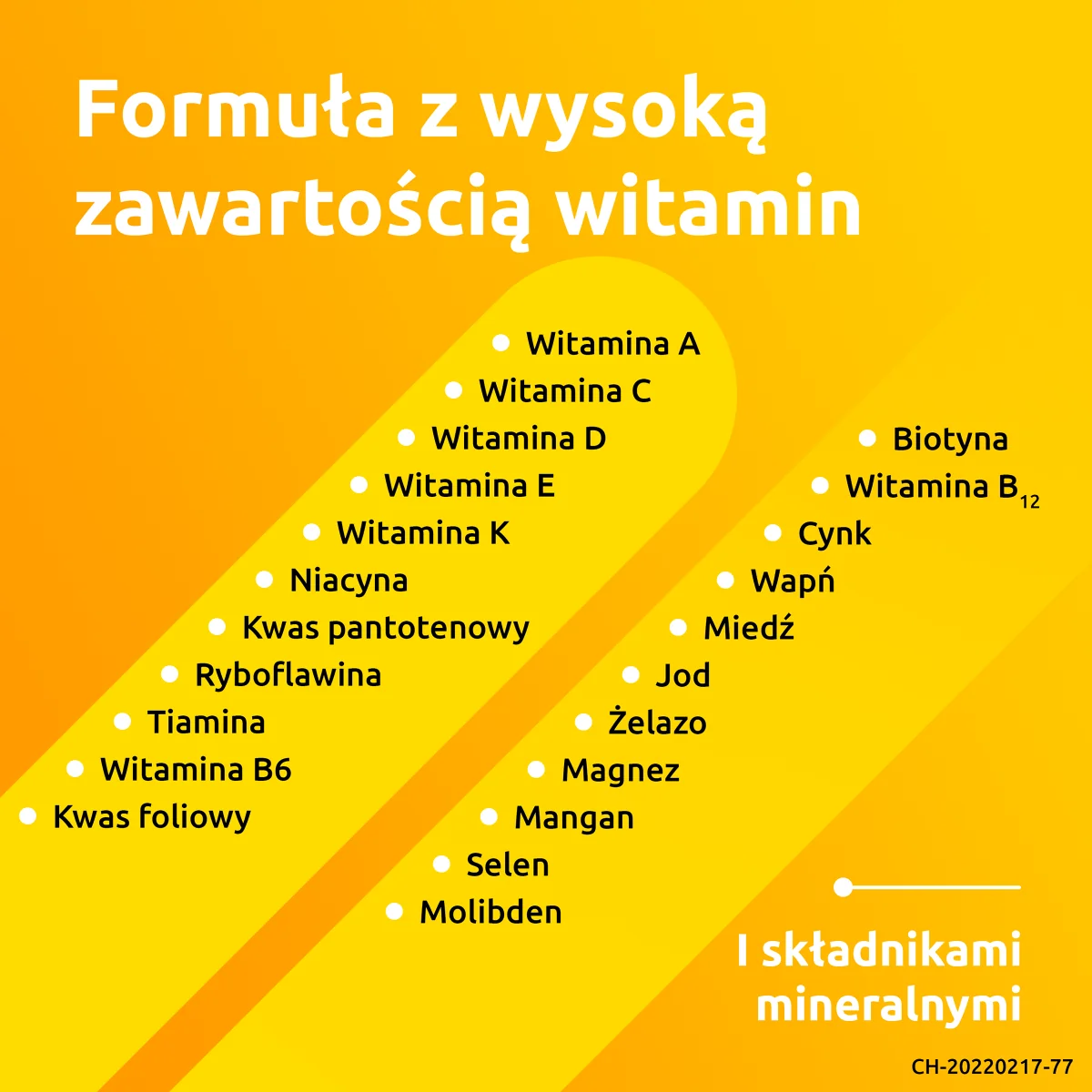 Supradyn Energia, kompleks witamin dla osób aktywnych, 15 tabletek musujących 