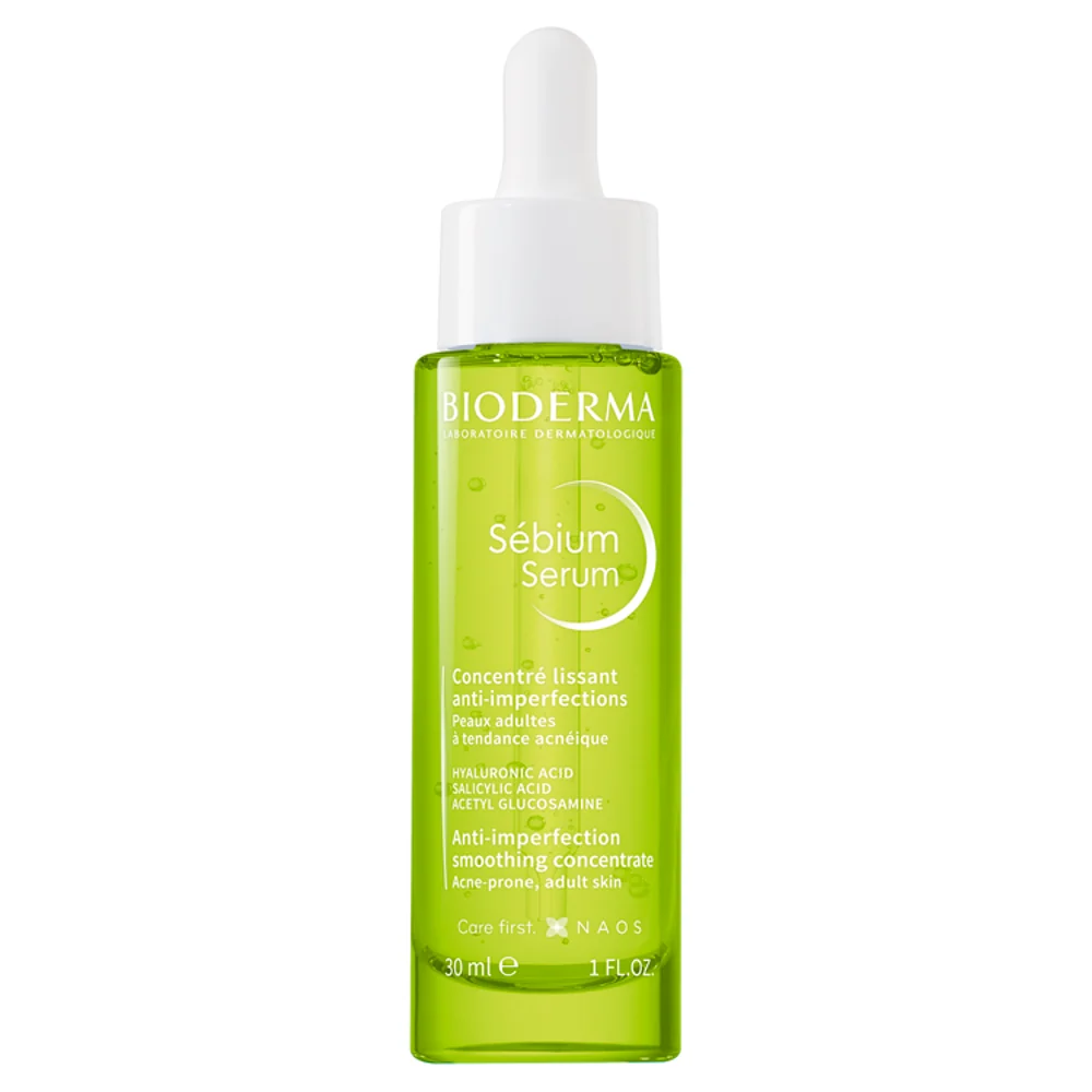 Bioderma Sébium Serum, 40 ml