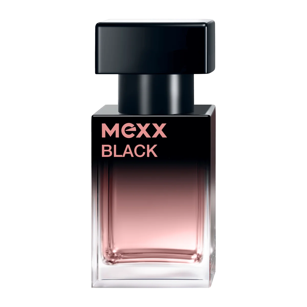 Mexx Black Woman woda toaletowa, 15 ml